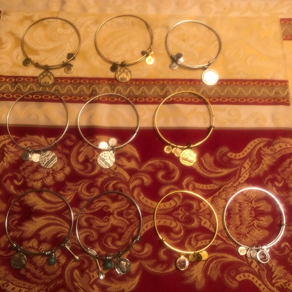 Alex & Ani - Picture 2 of 2